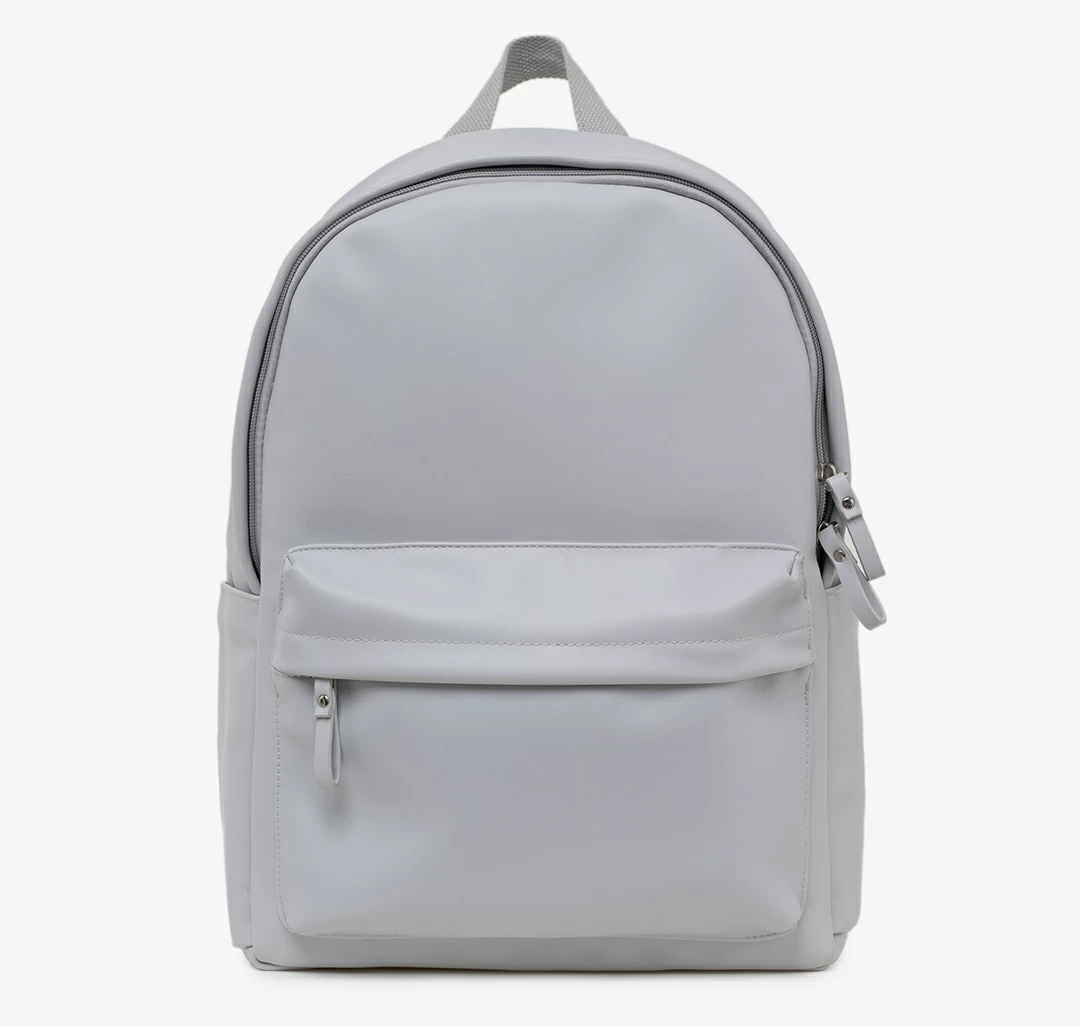Backpack Gray: Your Reliable Companion in Any Adventure