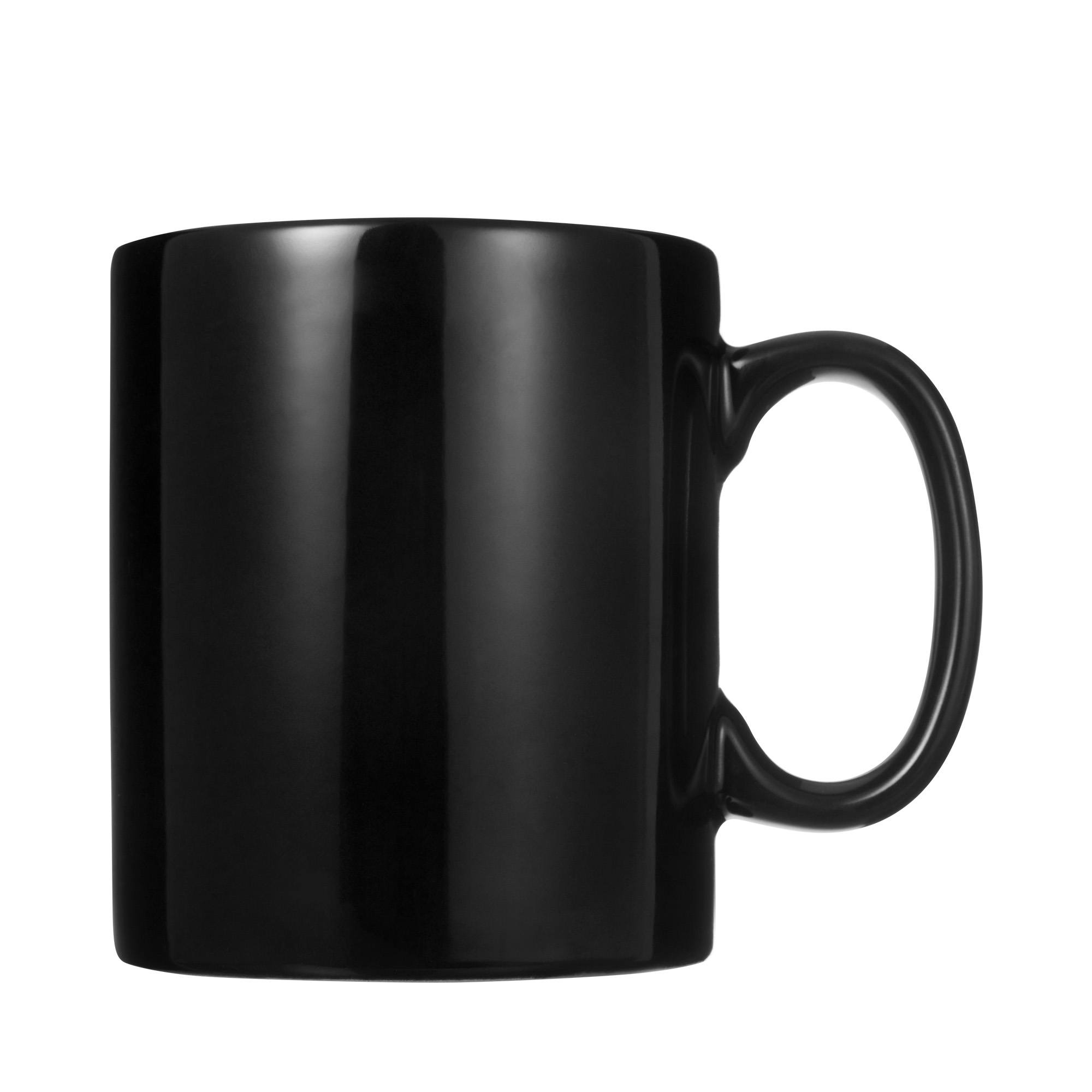 Mug 850 ml – your reliable companion of comfort and cheerfulness