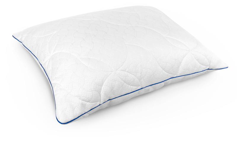 Dive into the world of comfort with the SOFT TOUCH Pillow